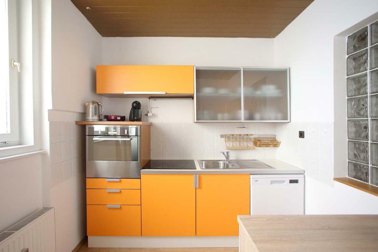 Skyscraper Apartment Tour As Ljubljana Bagian luar foto